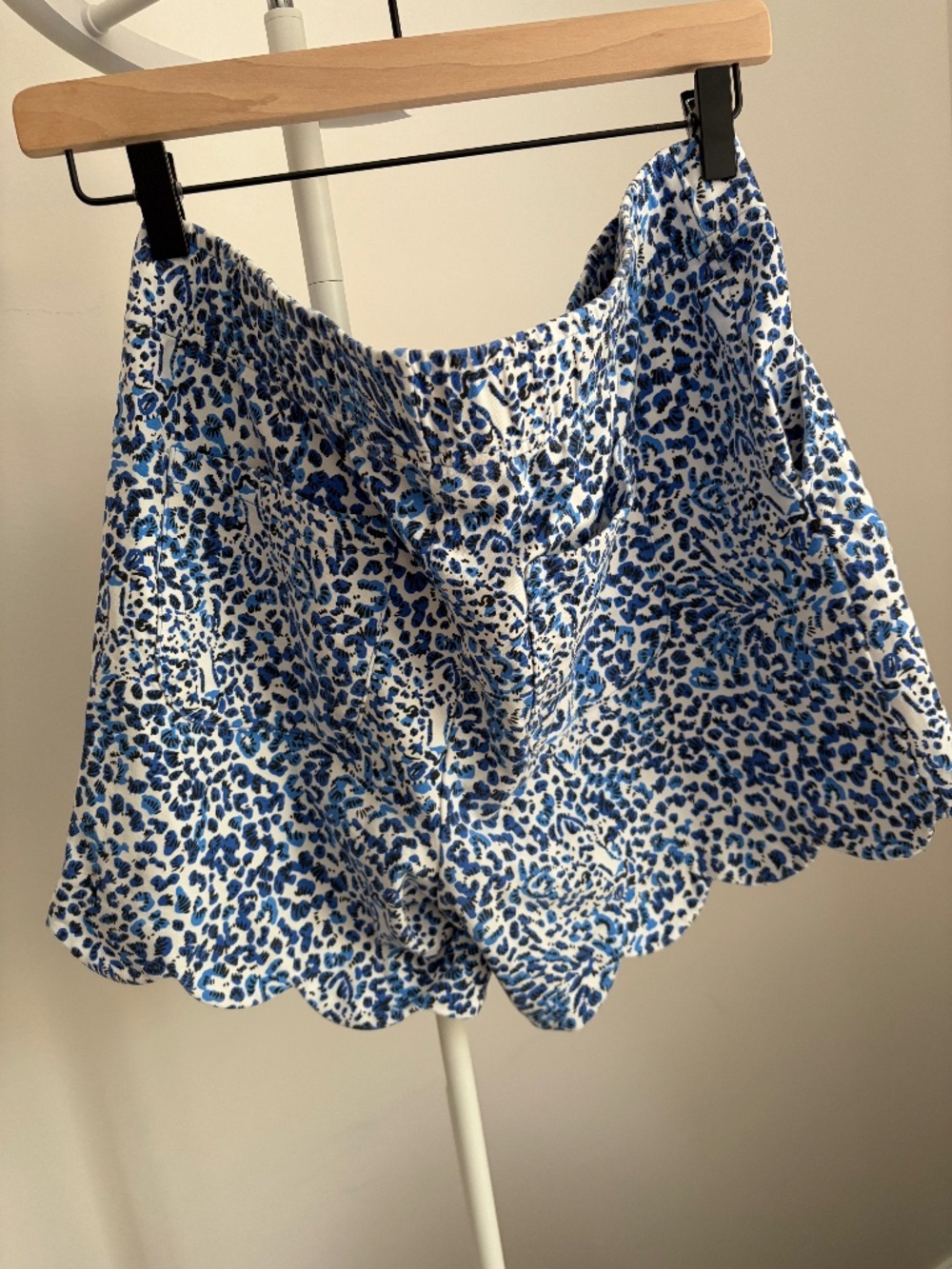 Lilly Pulitzer Leva Shorts